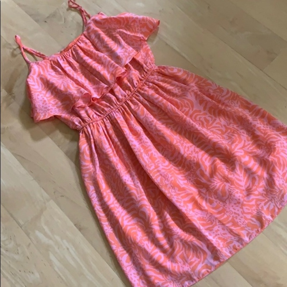NWOT Lilly Pulitzer Dress Size Small